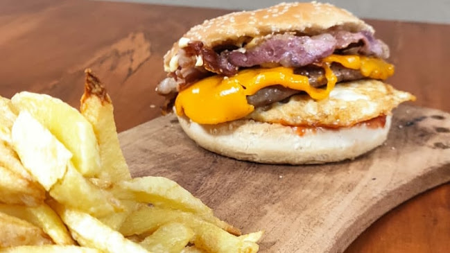 Opinii despre Delicias de mama în Avellaneda - Gastronomía y hostelería