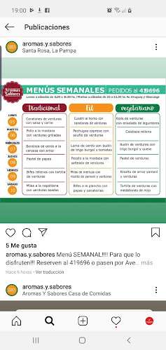 Chalten After - Santa Rosa