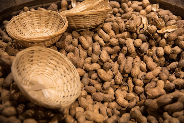 Porter Brew House Barrio Norte