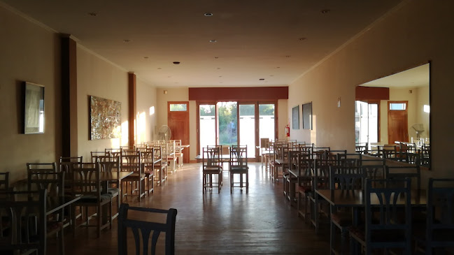 La Carpinteria restó