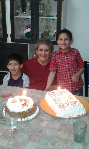 NAVRI Panaderia - Paraná