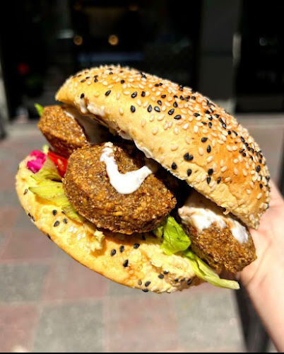 Shami Shawarma La Plata - Gastronomía y hostelería