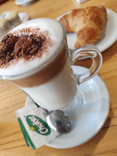 Cafe Baritú - Gastronomía y hostelería