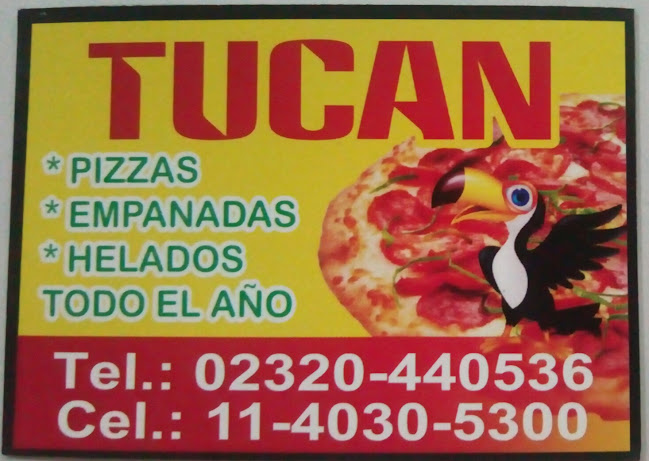 Opinii despre Tucan în José C. Paz - Gastronomía y hostelería