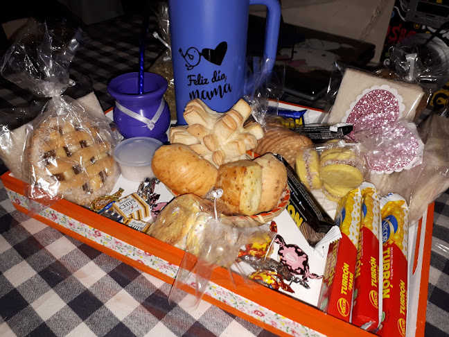 Sweets Desayunos - Belén de Escobar