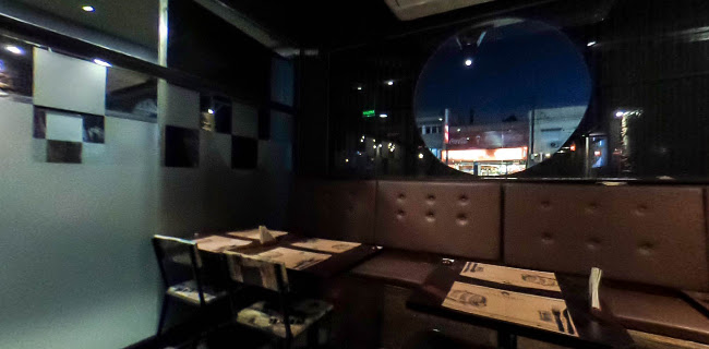 KIRA ROOFTOP - Gastronomía y hostelería