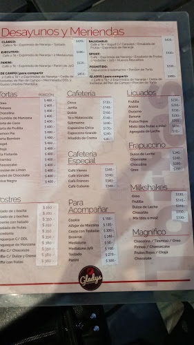 Comentarii opinii despre Pastelería De Gladys