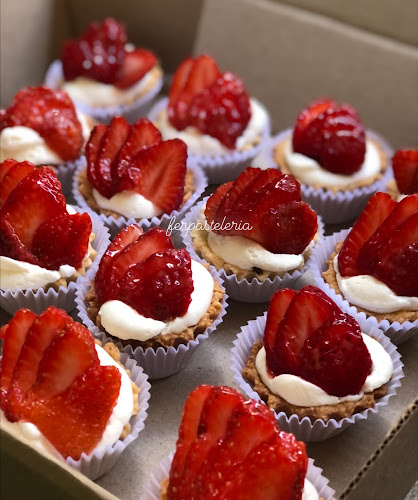 Opinii despre Fer - Panadería y Pastelería în Olavarría - Gastronomía y hostelería