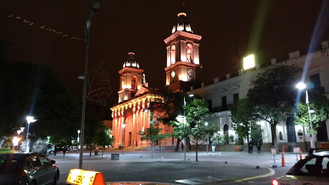 San Martín 565, K4700 San Fernando del Valle de Catamarca, Catamarca