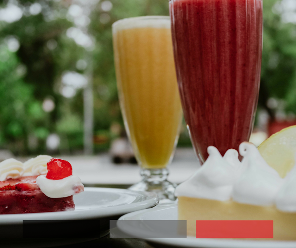 Opinii despre Meet and Coffee în AGU - Gastronomía y hostelería