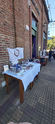 C. 12 1950, B1900 La Plata, Provincia de Buenos Aires