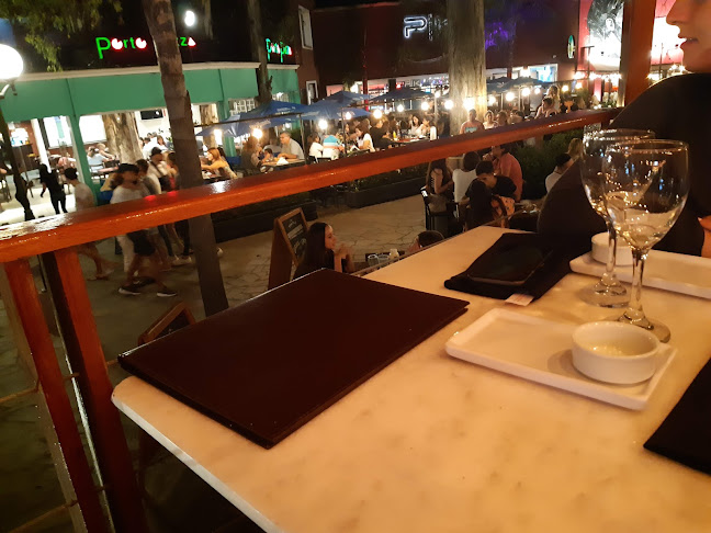 Opinii despre Hatsu Sushi Pilar în Pilar Centro - Gastronomía y hostelería