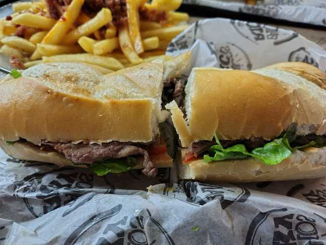 Restaurante Panchos Ricky Gerli - AAI