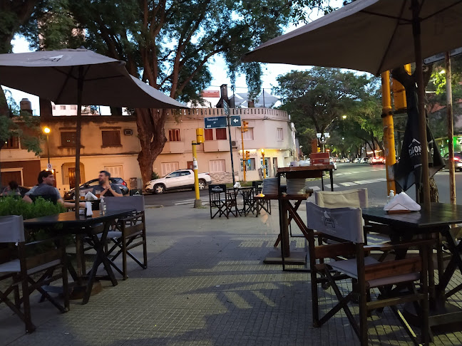 Liverpool city Bar - Gastronomía y hostelería