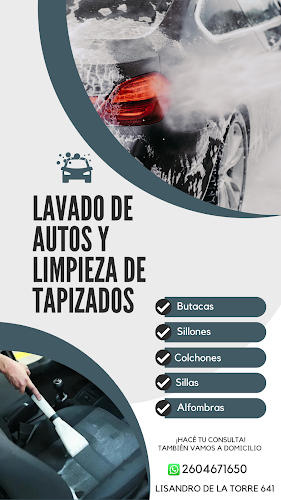 Sheis 41 - San Rafael