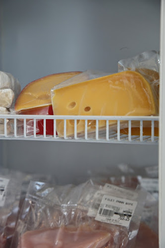 Tienda de Pollo ® - Yerba Buena - Gastronomía y hostelería