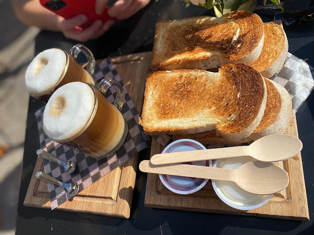 Opinii despre FELIZA GORRITI în Moreno - Gastronomía y hostelería