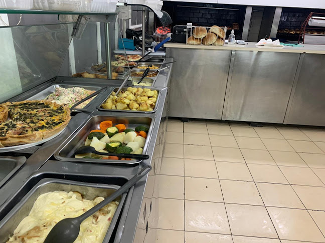 Las Brasas - Comodoro Rivadavia