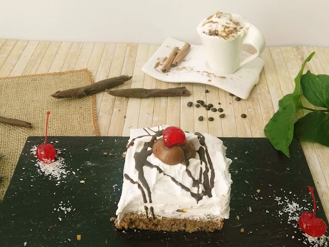 Panaderia y Confiteria Ibiza - Avellaneda