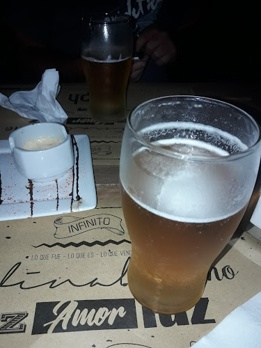 ALEPH RESTO BAR - San Francisco