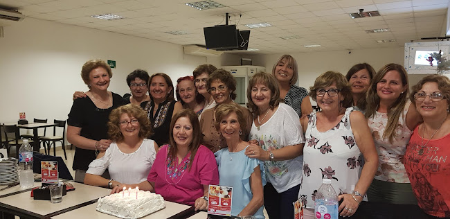 SHOP Shell SELECT - San Pedro de Jujuy