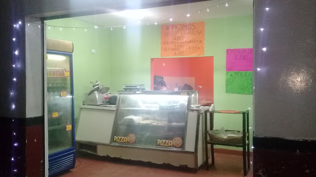 Comentarii opinii despre Pizzeria Rotiseria BK