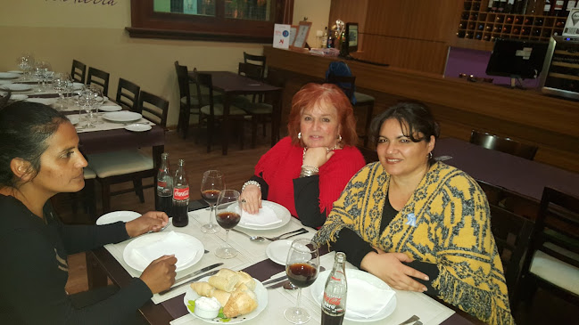 Opinii despre Habibi Empanadas în La Rioja - Gastronomía y hostelería