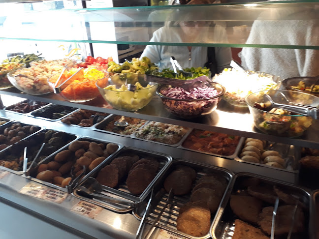 Fon Restaurante Vegetariano