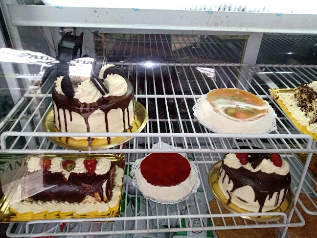 Panaderia Agustina - Remedios de Escalada