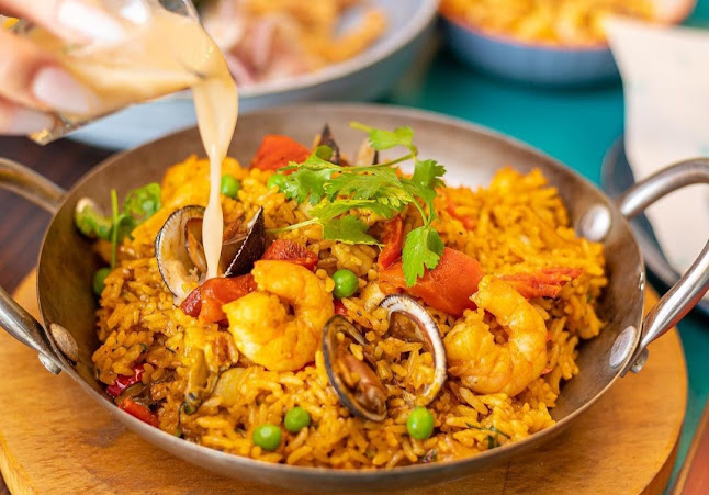 Av. Húsares de Junín 748, Jesús María 15072, Perú