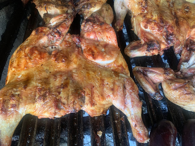 Comentarii opinii despre Las Brasas