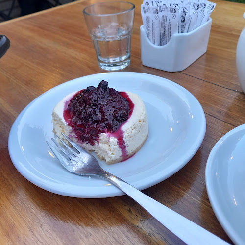 Comentarii opinii despre Patio Lorenza