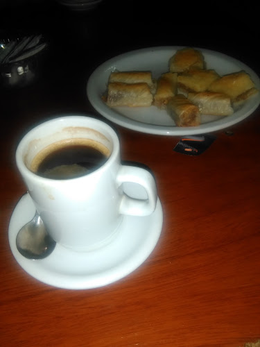 Opinii despre AVA Bar & Restaurante în Vicente López - Gastronomía y hostelería