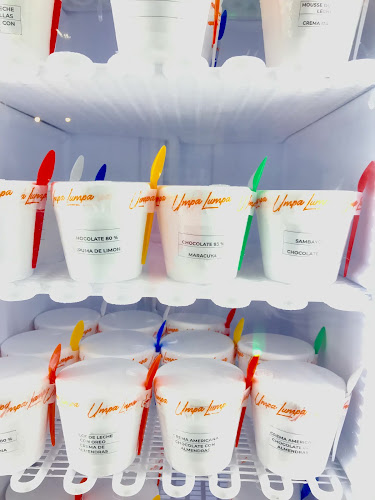 Opinii despre UMPA LUMPA în Gualeguaychú - Gastronomía y hostelería