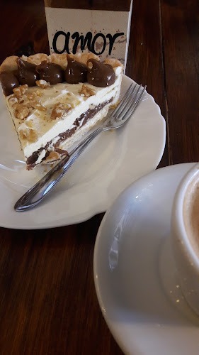 AC Cafetería Pastelería - Río Tercero