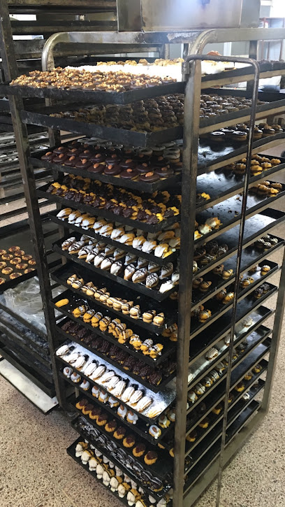 Panadería y Confitería Juan Carlos