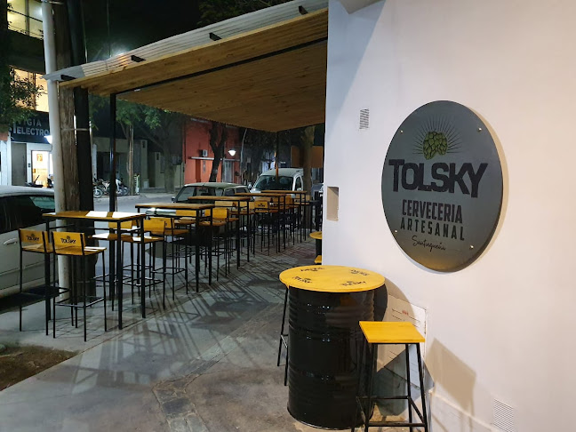 Av. Roca Sur 1203, G4200 Santiago del Estero