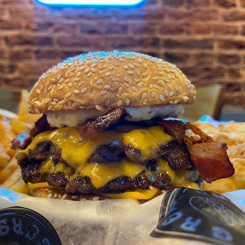 Comentarii opinii despre Great Burgers