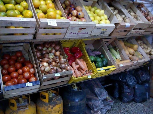 Los árboles autoservicio