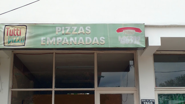 Gdor. Olmos 1960, X5152 Villa Carlos Paz, Córdoba, Argentina