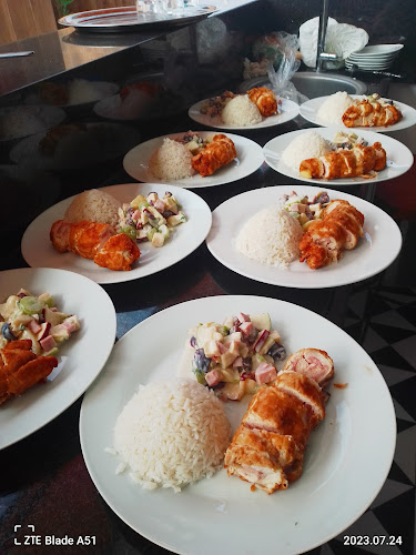 Aurea María Catering Eventos - San Miguel de Tucumán