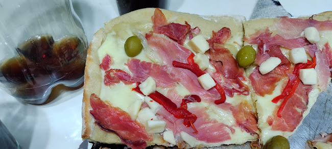 Opinii despre MAYORGA PIZZA în Mendoza - Gastronomía y hostelería