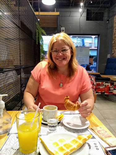 Comentarii opinii despre Doré Delicias | Panadería & Cafetería