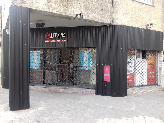 Inopia Bar - Rosario