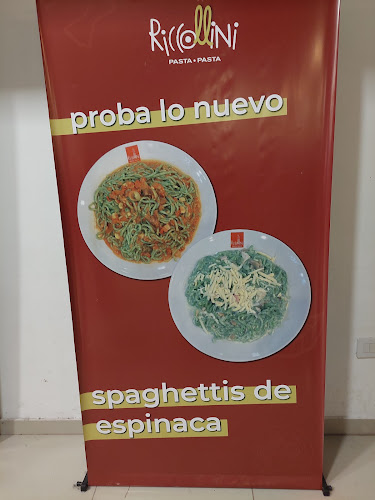 Riccollini Arg - Gastronomía y hostelería