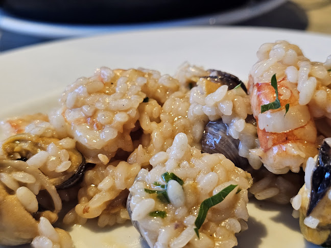 Opinii despre Lo de Fran Cocina de Mar în Mar del Plata - Gastronomía y hostelería