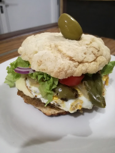 Opinii despre Ógape Bar în Posadas - Gastronomía y hostelería