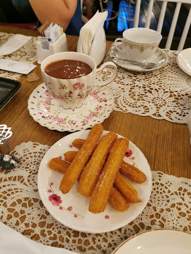 Av. Reducto 1290, Miraflores 15074, Perú