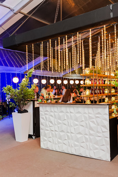 Shots bares móviles Bahía Blanca