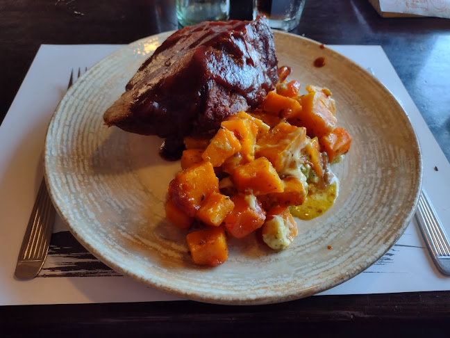 Frawens Casa Central La Plata - Gastronomía y hostelería